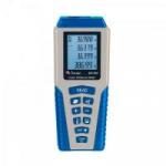 Trena Laser MD-50A Azul e Branca MINIPA