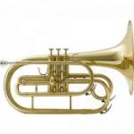 Melofone F sem Estojo M542L0 Prateado WERIL Melofone F sem Estojo M542L0 Prateado WERIL