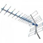 Antena Externa TV UHF PROHD1100 PROELETRONIC Antena Externa TV UHF PROHD1100 PROELETRONIC