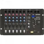 Mesa de Som 6 Canais MXM6SD Preto CICLOTRON Mesa de Som 6 Canais MXM6SD Preto CICLOTRON