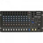 Mesa de Som 12 Canais MXS12SD Preto CICLOTRON Mesa de Som 12 Canais MXS12SD Preto CICLOTRON