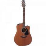 Violão GD11MCE Mogno TAKAMINE