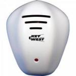 Repelente Eletrônico Bivolt 6950 Branco DNI Repelente Eletrônico Bivolt 6950 Branco DNI