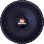 Alto Falante Woofer 10" 300W RMS 8 Ohms MIDBASS 10MG600 JBL