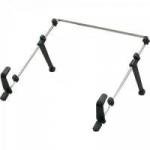 Suporte para Notebook NT-MULTI Preto MULTIVISÃO Suporte para Notebook NT-MULTI Preto MULTIVISÃO