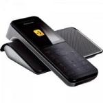 Telefone sem Fio com Wifi e Smartphone Connect KXPRW110LBW PANASONIC Telefone sem Fio com Wifi e Smartphone Connect KXPRW110LBW PANASONIC