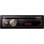Auto Rádio CD/USB/SD/AM/FM/Bluetooth DEH-X8780BT Preto PIONEER Auto Rádio CD/USB/SD/AM/FM/Bluetooth DEH-X8780BT Preto PIONEER