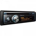 Auto Rádio CD/USB/SD/AM/FM/Bluetooth DEH-X8780BT Preto PIONEER Auto Rádio CD/USB/SD/AM/FM/Bluetooth DEH-X8780BT Preto PIONEER