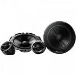 Kit Alto Falante 2 Vias com Woofer 6" 45W RMS 4 Ohms TS-G173CI PIONEER Kit Alto Falante 2 Vias com Woofer 6" 45W RMS 4 Ohms TS-G173CI PIONEER