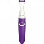 Aparador para Linha do Biquini BRT383/15 Roxo PHILIPS Aparador para Linha do Biquini BRT383/15 Roxo PHILIPS