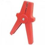 Garra Bateria Isolada Gigante GI35 Vermelho 120A FUSIBRAS