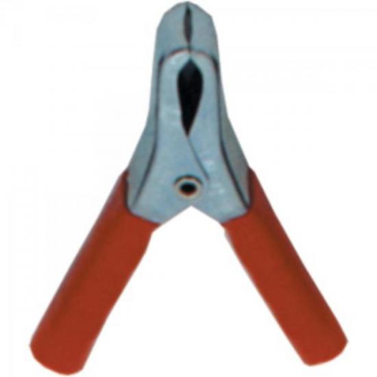 Garra para Bateria Pequeno C22 FUSIBRAS Garra para Bateria Pequeno C22 FUSIBRAS