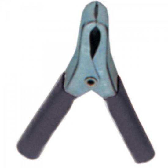 Garra Bateria Grande C29 Preto FUSIBRAS Garra Bateria Grande C29 Preto FUSIBRAS