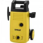 Hidrolavadora de Alta Pressão 1400W 220V HLX1101V Amarela TEKNA Hidrolavadora de Alta Pressão 1400W 220V HLX1101V Amarela TEKNA