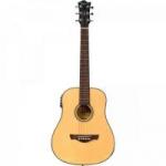 VIOLAO TAGIMA WALNUT FIVE BABY NT