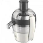 Centrífuga Juicer Viva QuickClean 1,5L 220V 400W RI1832/30 Branca PHILIPS WALITA Centrífuga Juicer Viva QuickClean 1,5L 220V 400W RI1832/30 Branca PHILIPS WALITA