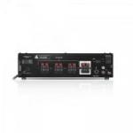 Receiver Amplificador Som para Ambiente PRO 600 Bluetooth/FM/USB/SD/70V 50/4/8R/100W RMS HAYONIK Receiver Amplificador Som para Ambiente PRO 600 Bluetooth/FM/USB/SD/70V 50/4/8R/100W RMS HAYONIK