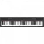 Piano Digital P-115 Preto YAMAHA Piano Digital P-115 Preto YAMAHA