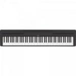 Piano Digital P-45 Preto YAMAHA Piano Digital P-45 Preto YAMAHA
