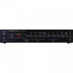 Amplificador 200W com Bluetooth VERSATIL PRO-2000 Preto HAYONIK