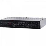 Amplificador 200W com Bluetooth VERSATIL PRO-2000 Preto HAYONIK Amplificador 200W com Bluetooth VERSATIL PRO-2000 Preto HAYONIK