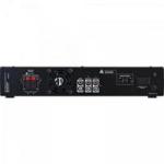 Amplificador 200W com Bluetooth VERSATIL PRO-2000 Preto HAYONIK Amplificador 200W com Bluetooth VERSATIL PRO-2000 Preto HAYONIK
