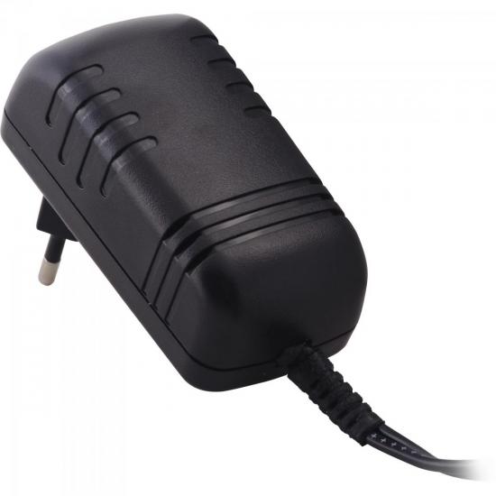 Fonte Chaveada 5VDC 3A P4 C+ 2,1mm FCTE5003I HAYONIK Fonte Chaveada 5VDC 3A P4 C+ 2,1mm FCTE5003I HAYONIK