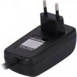 Fonte Chaveada 9VDC 2A P8 C+ 2,5mm FCTM9002I HAYONIK Fonte Chaveada 9VDC 2A P8 C+ 2,5mm FCTM9002I HAYONIK