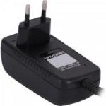 Fonte Chaveada 9VDC 2A P8 C+ 2,5mm FCTM9002I HAYONIK Fonte Chaveada 9VDC 2A P8 C+ 2,5mm FCTM9002I HAYONIK