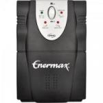 Estabilizador ARMAZEM LASER ATM 3200VA Bivolt Preto ENERMAX Estabilizador ARMAZEM LASER ATM 3200VA Bivolt Preto ENERMAX