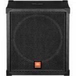 Subwoofer Ativo 18" 300W SUB118S JBL Subwoofer Ativo 18" 300W SUB118S JBL