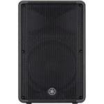 Caixa Acústica Ativa 15" 465W DBR-15 YAMAHA Caixa Acústica Ativa 15" 465W DBR-15 YAMAHA