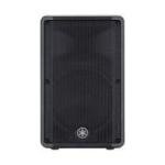 Caixa Acustica Ativa DBR12 Bivolt Preta YAMAHA Caixa Acustica Ativa DBR12 Bivolt Preta YAMAHA