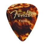 Palheta Tradicional 351 FINA Shell FENDER Palheta Tradicional 351 FINA Shell FENDER