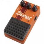 Pedal de Efeitos 11mA DISTORTION FENDER Pedal de Efeitos 11mA DISTORTION FENDER