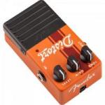 Pedal de Efeitos 11mA DISTORTION FENDER Pedal de Efeitos 11mA DISTORTION FENDER