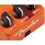 Pedal de Efeitos 11mA DISTORTION FENDER Pedal de Efeitos 11mA DISTORTION FENDER