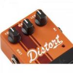 Pedal de Efeitos 11mA DISTORTION FENDER Pedal de Efeitos 11mA DISTORTION FENDER