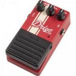 Pedal de Efeitos 11mA DRIVE FENDER Pedal de Efeitos 11mA DRIVE FENDER