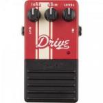 Pedal de Efeitos 11mA DRIVE FENDER Pedal de Efeitos 11mA DRIVE FENDER