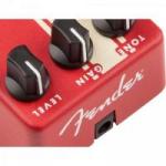 Pedal de Efeitos 11mA DRIVE FENDER Pedal de Efeitos 11mA DRIVE FENDER