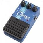 Pedal de Efeitos 20mA CHORUS FENDER Pedal de Efeitos 20mA CHORUS FENDER