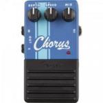 Pedal de Efeitos 20mA CHORUS FENDER Pedal de Efeitos 20mA CHORUS FENDER