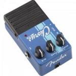 Pedal de Efeitos 20mA CHORUS FENDER Pedal de Efeitos 20mA CHORUS FENDER