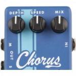 Pedal de Efeitos 20mA CHORUS FENDER Pedal de Efeitos 20mA CHORUS FENDER