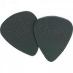Palheta Nylon PICK 1.00 GROSSA Cinza FENDER Palheta Nylon PICK 1.00 GROSSA Cinza FENDER