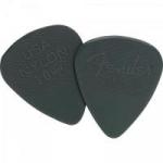 Palheta Nylon PICK 1.00 GROSSA Cinza FENDER Palheta Nylon PICK 1.00 GROSSA Cinza FENDER