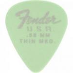 Palheta Rock-On Touring PICK 0.60 FINA MÉDIA Laranja FENDER Palheta Rock-On Touring PICK 0.60 FINA MÉDIA Laranja FENDER