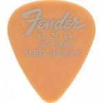 Palheta Rock-On Touring PICK 0.88 MÉDIA GROSSA Verde FENDER Palheta Rock-On Touring PICK 0.88 MÉDIA GROSSA Verde FENDER