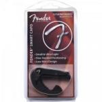 Braçadeira Capotraste SMART CAPO STANDARD Preto FENDER